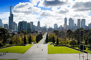 City-Skyline_Shrine_iStock