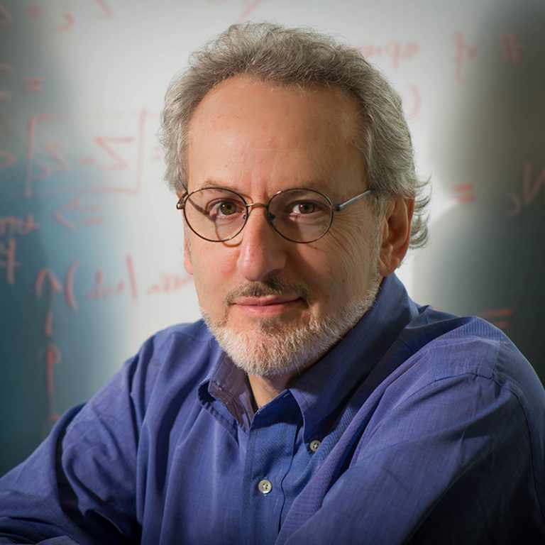 GVN Forefront Of Virology COVID 19 Webinar Series Featuring Dr Donald   Don Ingber Headshot Square.small  1 768x768 