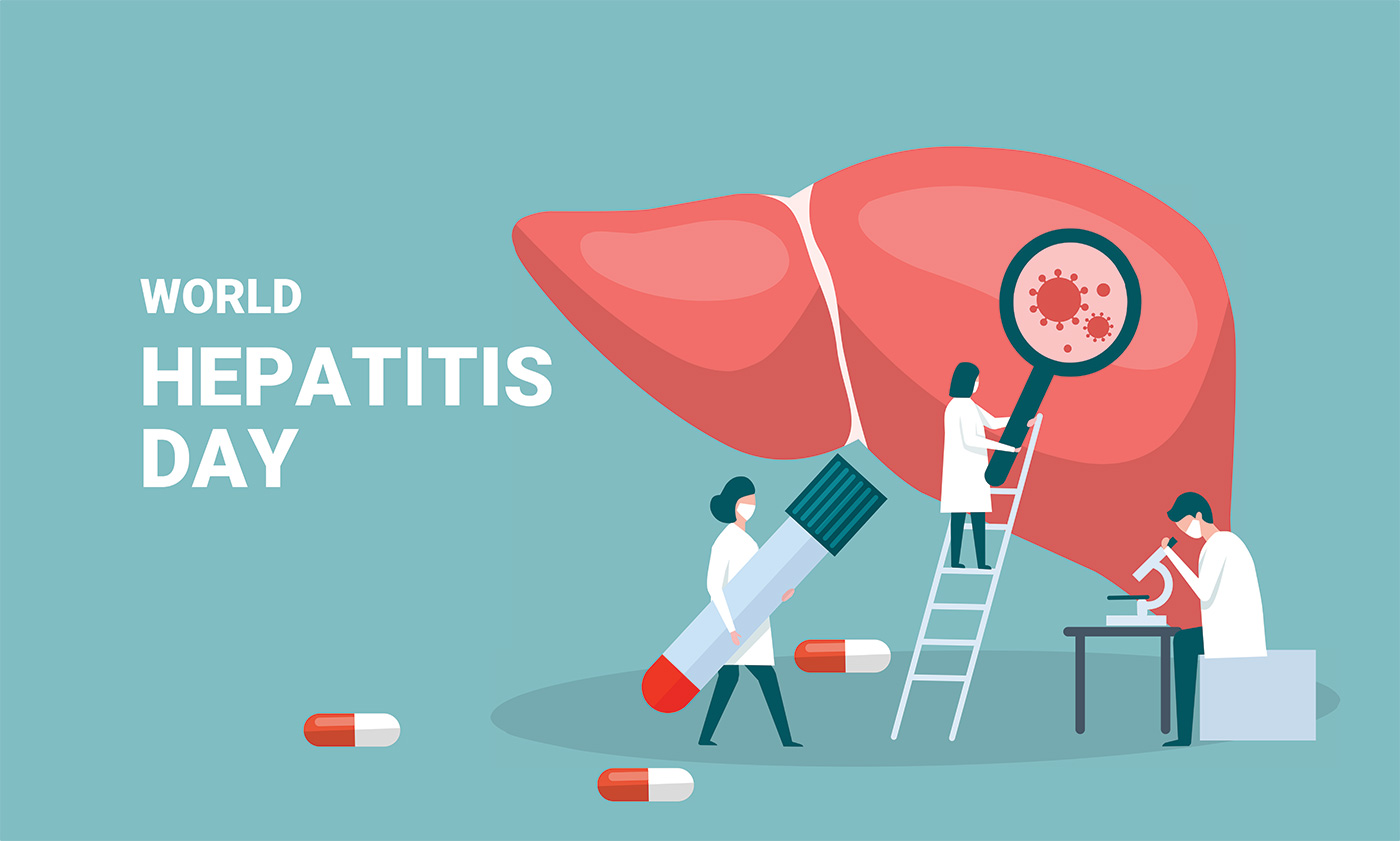 Hepatitis - Global Virus Network