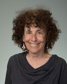 Susan R. Weiss, PhD