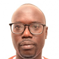 abdou Abdou Padane, PharmD, MSc, PhD