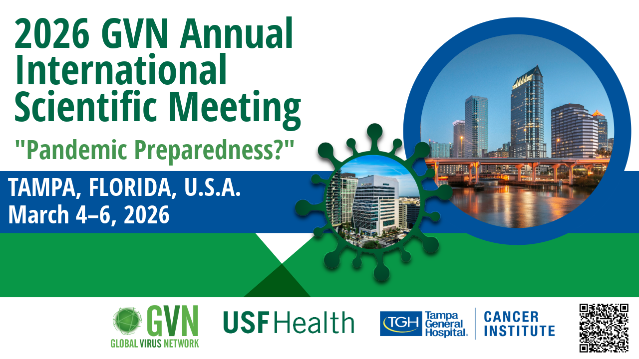 Save the Date 2026 International Meeting GVN-25-02092026 GVN website