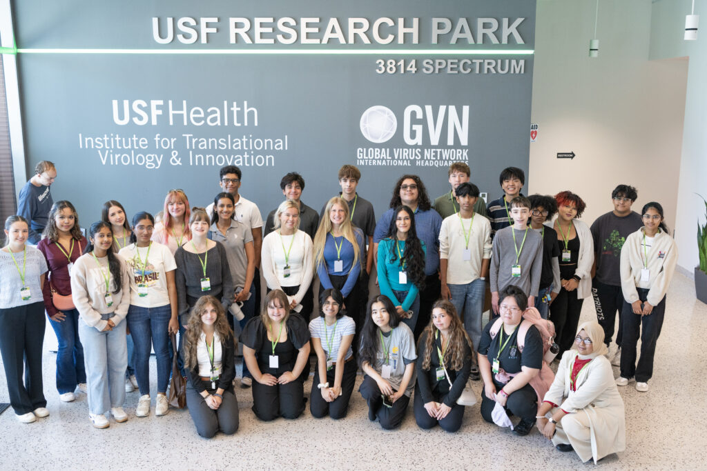 2026 participants of the Global Guardians for Pandemic Preparedness Program