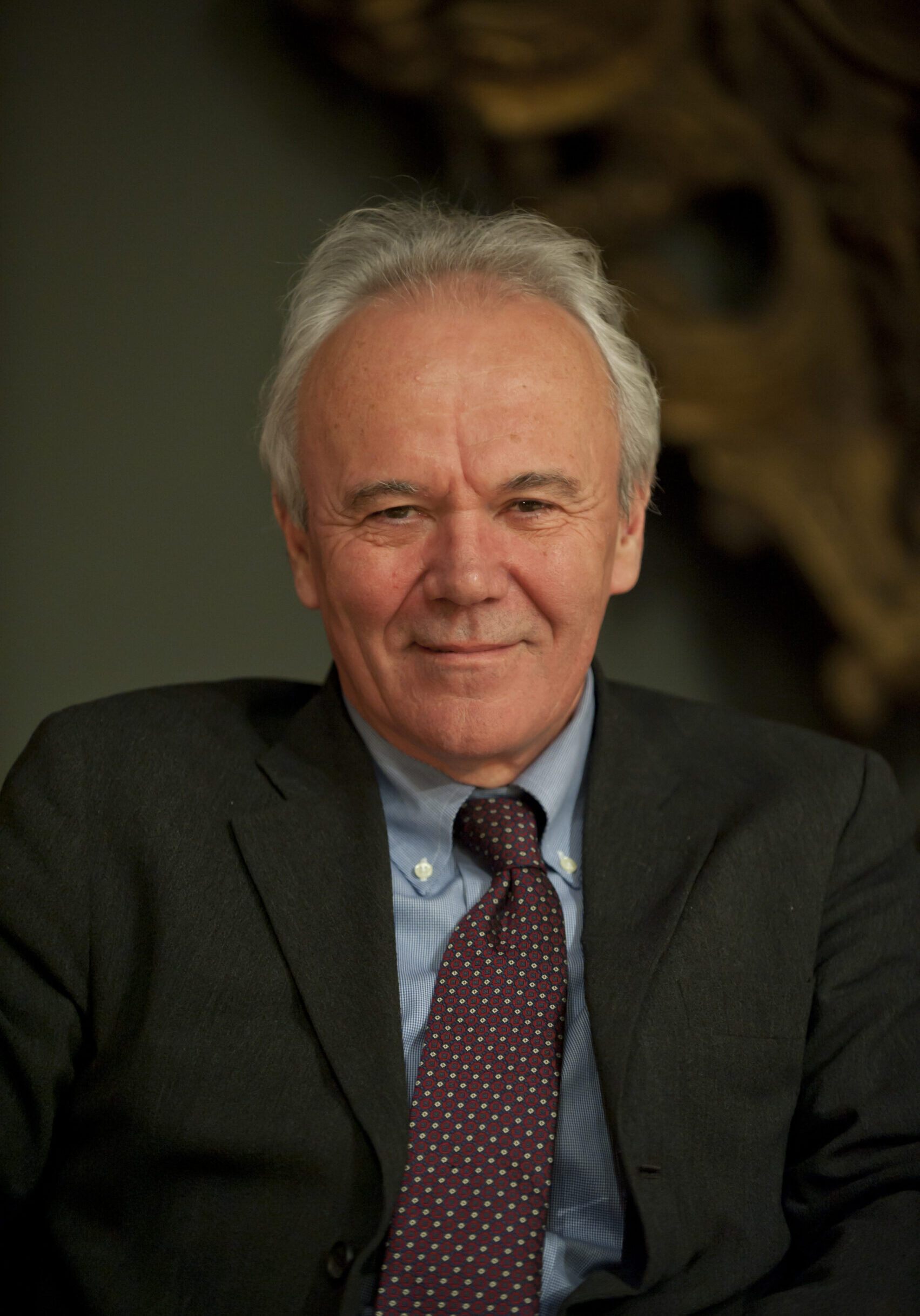 Hall GVN March Meeting