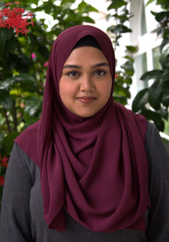 Labiba Tahsin, MPH, CPH